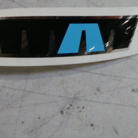 Aufkleber Case 2753512R1