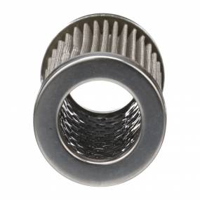 Siebfilter Case