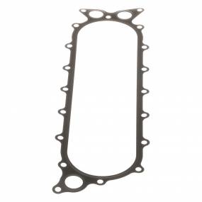 Dichtung, Flach Case