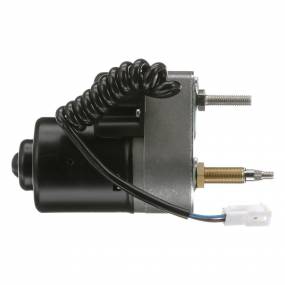 Motor,Scheibenwisser Case 84173767