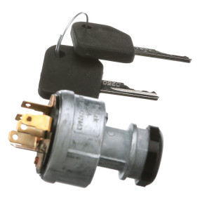 Zündschalter (86500903) Case