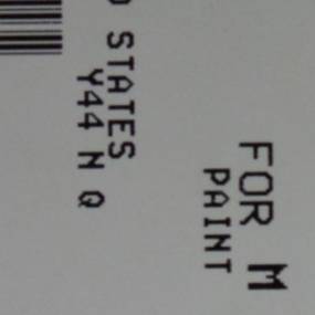 Unterlegscheibe (86624184) Case