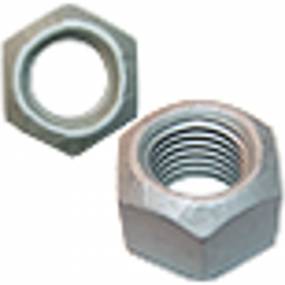 Sicherungsmutter Case 86980518