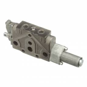 Ventilsegment Case