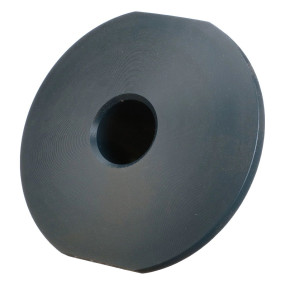 Halteplatte Case 87536126