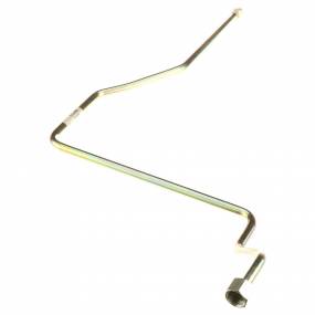 Hydraulikleitung Case 87713700