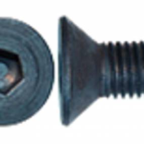 Innensechskantschrau Case 87846