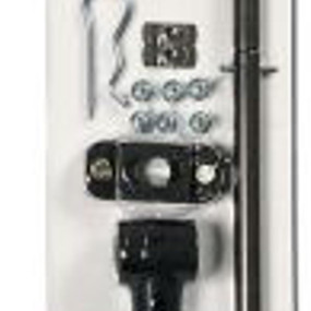 Finger (Kplt.) (B96219) Case