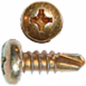 Schraube, Selbstschn Case 15931011