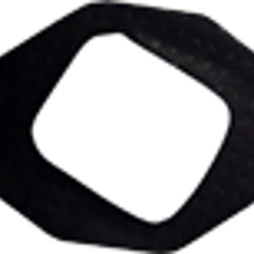 Dichtung, Flach (3132434R1) Case