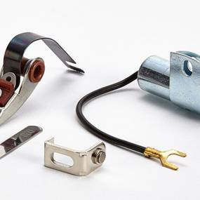 Unterbrecher (407018R91) Case