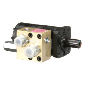 Hydromotor Case 84142005