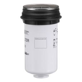 Kraftstofffilter Case 84527831