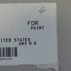 Unterlegscheibe (86624143) Case