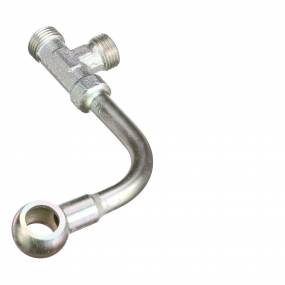 Hydraulikleitung Case 87335652