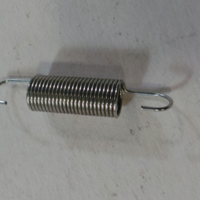 Druckfeder (D124939) Case