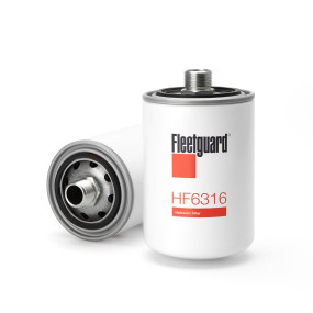 Hydraulikölfilter (Hf6316) Case