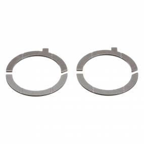 Satz Anlaufscheiben Case 1901385