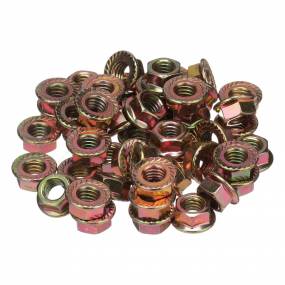 Mutter, Verzahnt (247780) Case