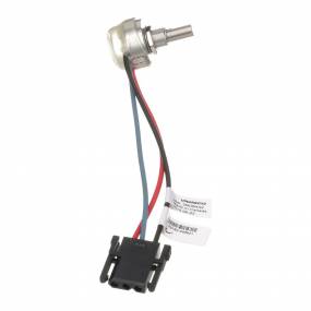 Potentiometer Case Potentiometer Case