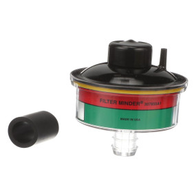 Messgerät Case 437304A1