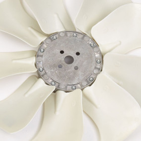 Lüfter Case 47430287