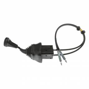 Kreuzschalthebel Case 47506249