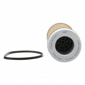 Hydraulikölfilter Case