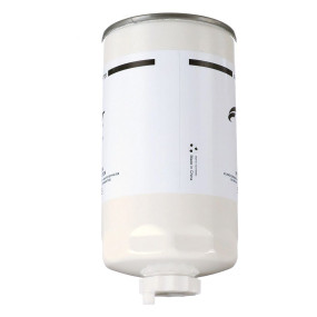 Kraftstofffilter Case