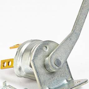 Schaltereinheit (537641R2) Case