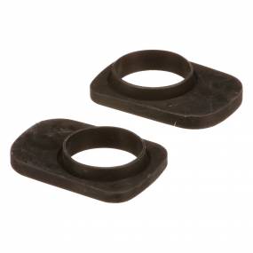 Dichtung, Flach Case