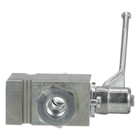 Ventilkipphebel Case 84606149