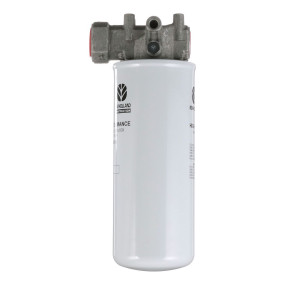 Hydraulikölfilter Case