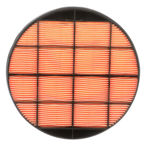 Luftfilter Case