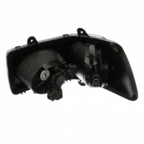 Rechter Scheinwerfer Case 87602451