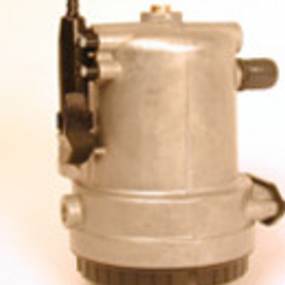 Kraftstofffilter (Fs1269) Case
