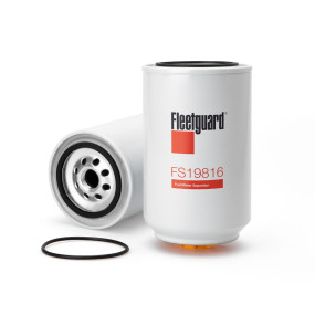 Kraftstofffilter (Fs19816) Case