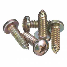 Schraube, Selbstschn Case 15905501