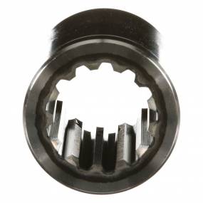 Keilverzahnte Kupplu Case