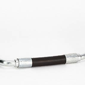 Hydraulikleitung Case 388405R91