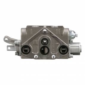 Hydraulikventilsegme Case 47131853