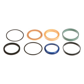 Dichtungssatz Case 47364908