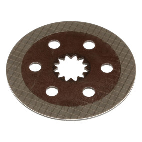 Bremsscheibe Case 47944356