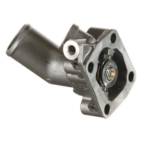 Thermostat Case