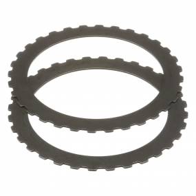 Kupplungsscheibe Case