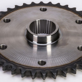 Kettenrad Case 633395