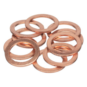 Dichtung, Flach (691273C1) Case