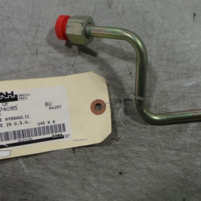 Hydraulikleitung Case 84374095