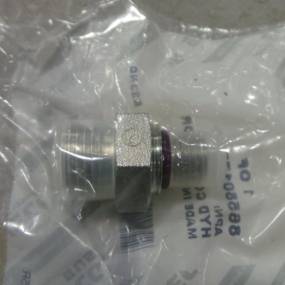 Hydr Steckverbinder Case 86580177