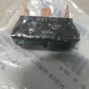 Fahrtrichtungsanzeig Case 86604657